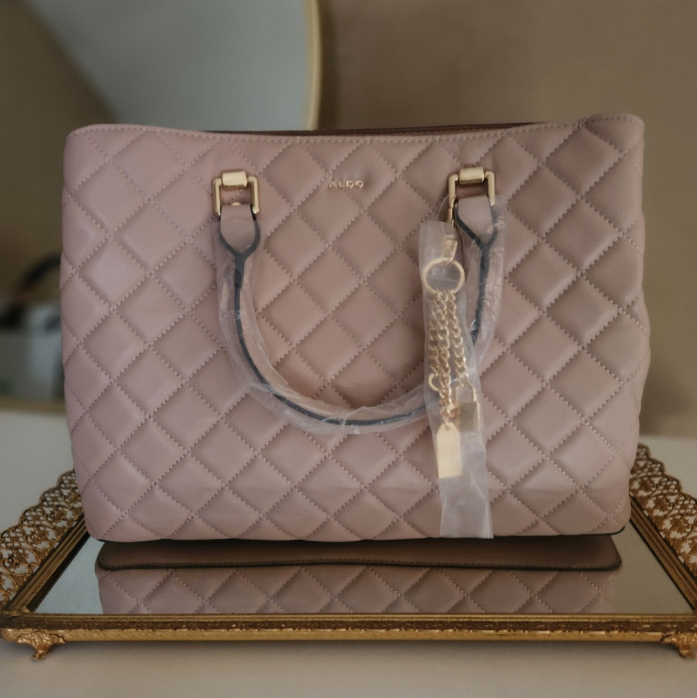 Aldo handbag